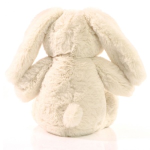 Peluche lapin M RPET MBW 3