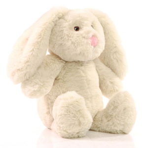 Peluche lapin S RPET MBW 4