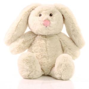 Peluche lapin S RPET MBW