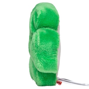 Peluche trèfle MBW 3