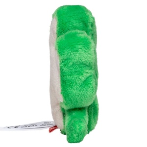 Peluche trèfle MBW 4