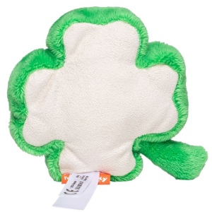 Peluche trèfle MBW 5