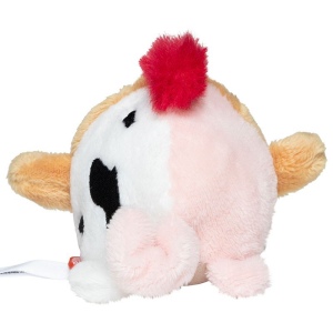 Peluche poussin mix MBW 4