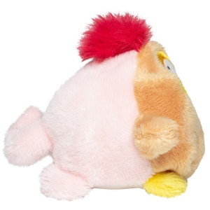Peluche poussin mix MBW 5