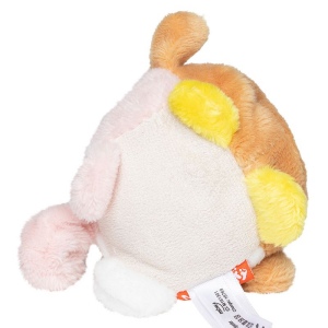 Peluche poussin mix MBW 6