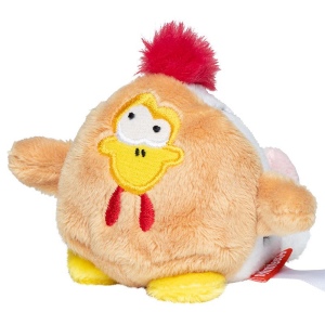 Peluche poussin mix MBW