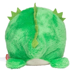 Peluche crocodile MBW 3