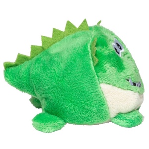 Peluche crocodile MBW 4
