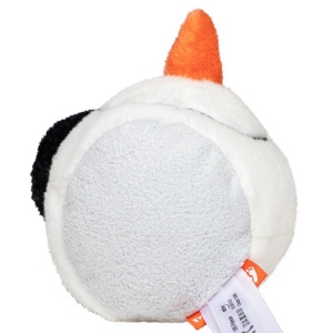 Peluche bonhomme de neige MBW 5