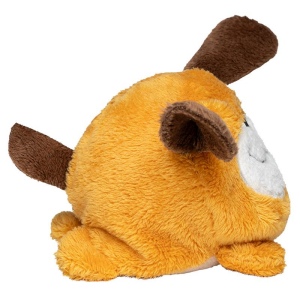 Peluche chien MBW 5