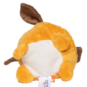 Peluche chien MBW 6