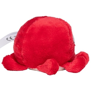 Peluche pieuvre MBW 3