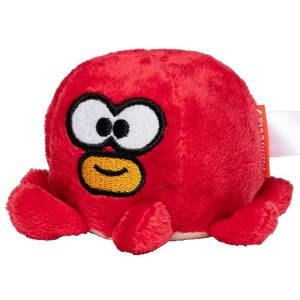 Peluche pieuvre MBW 2