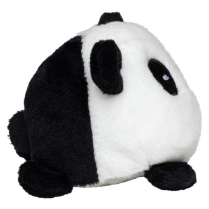 Peluche panda MBW 4