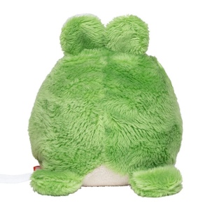 Peluche grenouille MBW 3