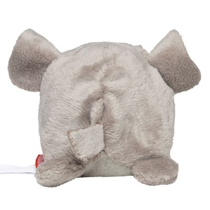 Peluche éléphant MBW 3