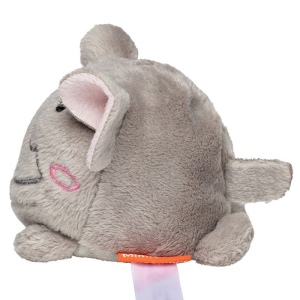 Peluche éléphant MBW 4