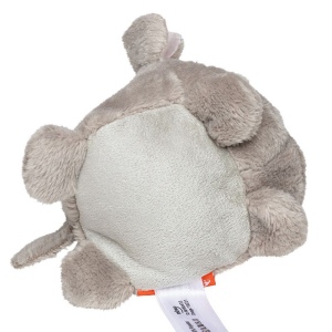 Peluche éléphant MBW 6