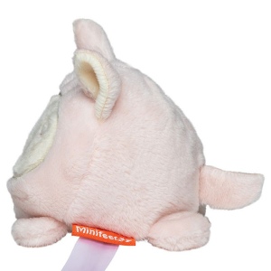 Peluche cochon MBW 4