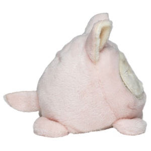Peluche cochon MBW 5