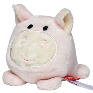 Peluche cochon MBW 2
