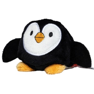Peluche manchot MBW