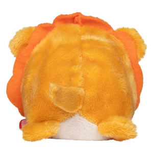 Peluche lion MBW 3