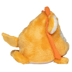 Peluche lion MBW 4