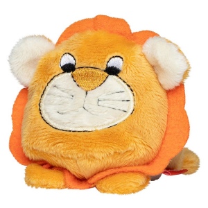Peluche lion MBW