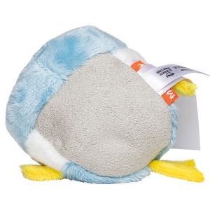 Peluche poisson MBW 5
