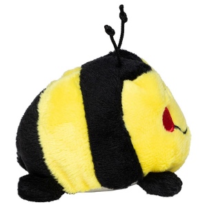 Peluche abeille MBW 4