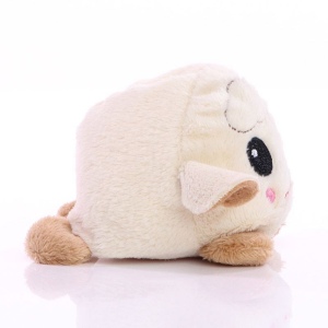 Peluche mouton MBW 5