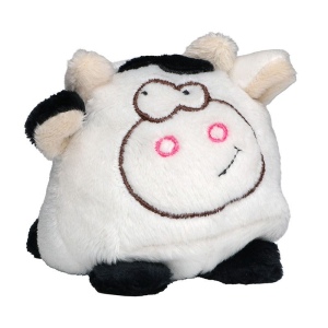 Peluche vache MBW