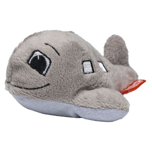 Peluche avion MBW 2