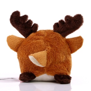 Peluche élan MBW 3