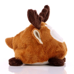 Peluche élan MBW 5