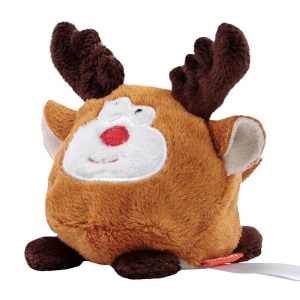 Peluche élan MBW