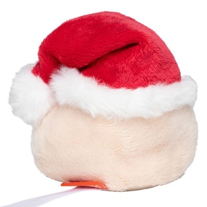 Peluche Père Noël MBW 3