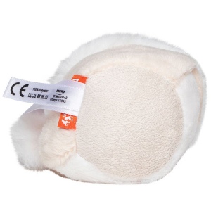 Peluche Père Noël MBW 6