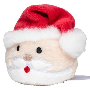 Peluche Père Noël MBW