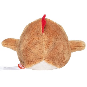 Peluche poule MBW 3