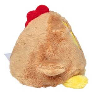 Peluche poule MBW 5