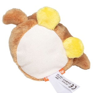 Peluche poule MBW 6
