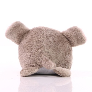 Peluche souris MBW 3