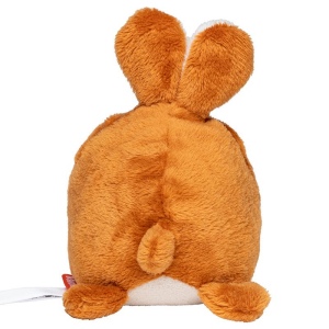 Peluche lapin MBW 3