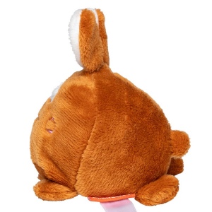 Peluche lapin MBW 4