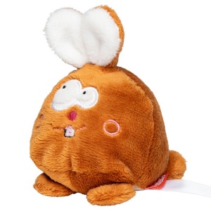 Peluche lapin MBW