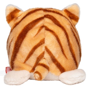 Peluche chat MBW 3