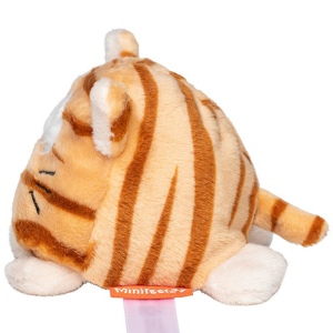 Peluche chat MBW 4