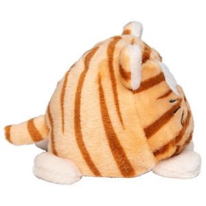 Peluche chat MBW 5